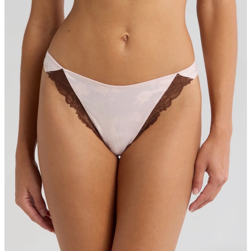 Free people XS thong - never opened